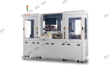 HOPO Manufacturing Equipment